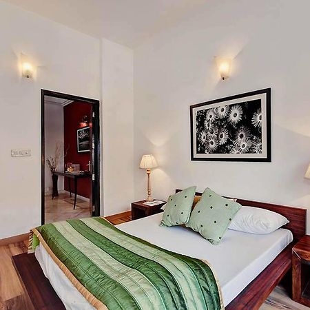 Secludecity - Safdarjung Enclave Apartment Delhi  Luaran gambar