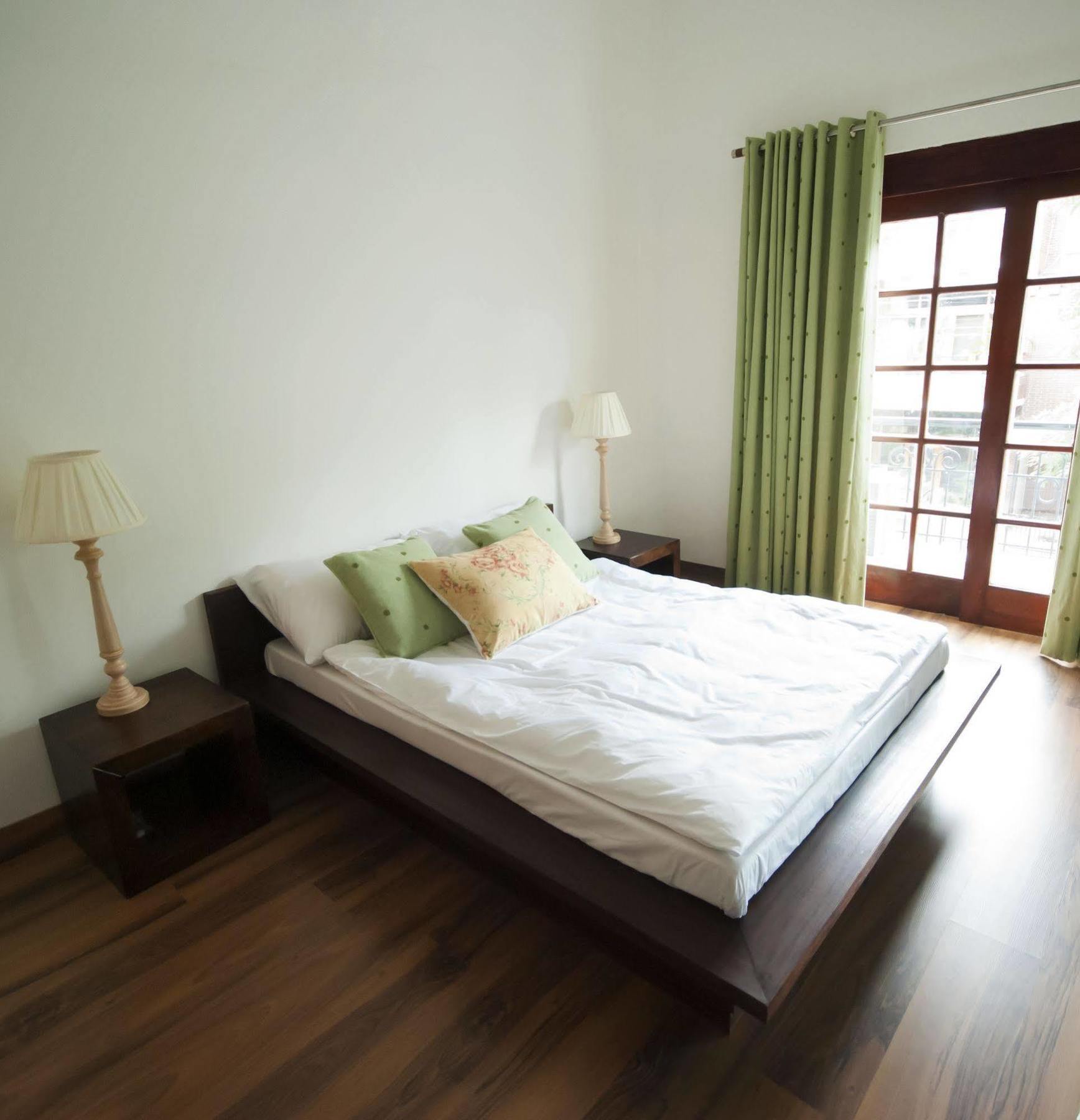 Secludecity - Safdarjung Enclave Apartment Delhi  Luaran gambar