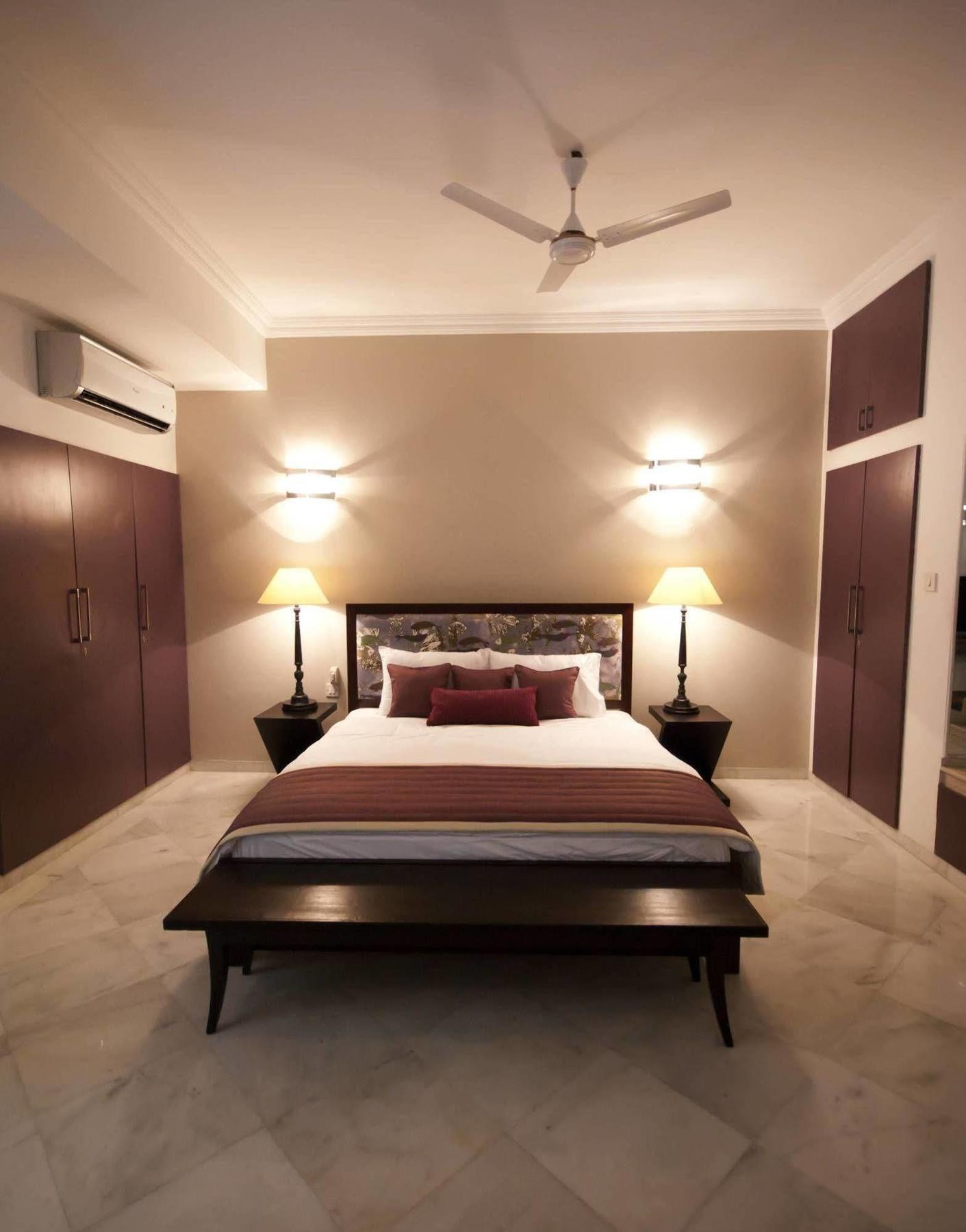 Secludecity - Safdarjung Enclave Apartment Delhi  Luaran gambar